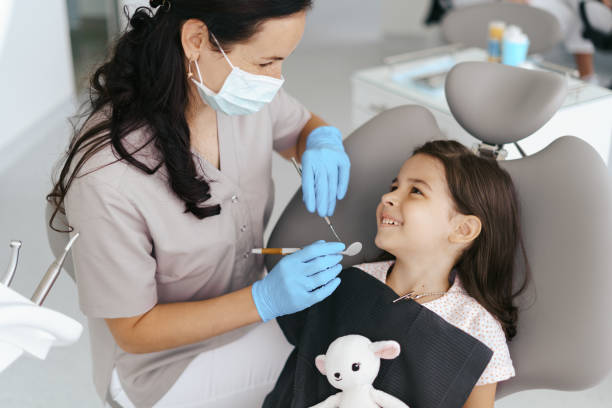 Best Pediatric Emergency Dentist in Tekamah, NE